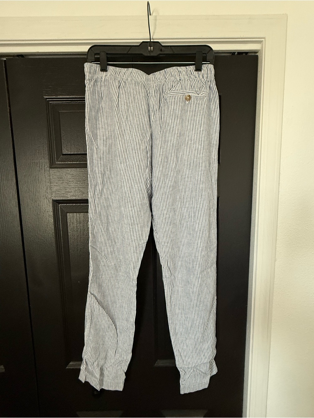 Linen Pants - Picture 4 of 5
